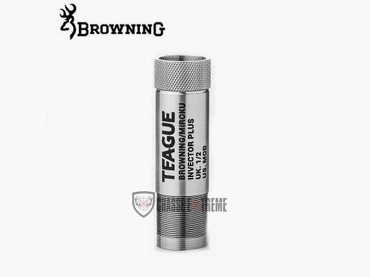 Choke BROWNING Invector Plus Teague Kal 12