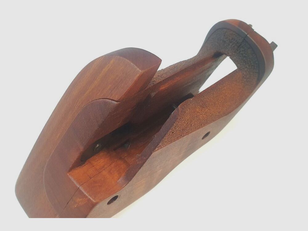 KN Nill grip shell Nill for Hämmerli 215, right