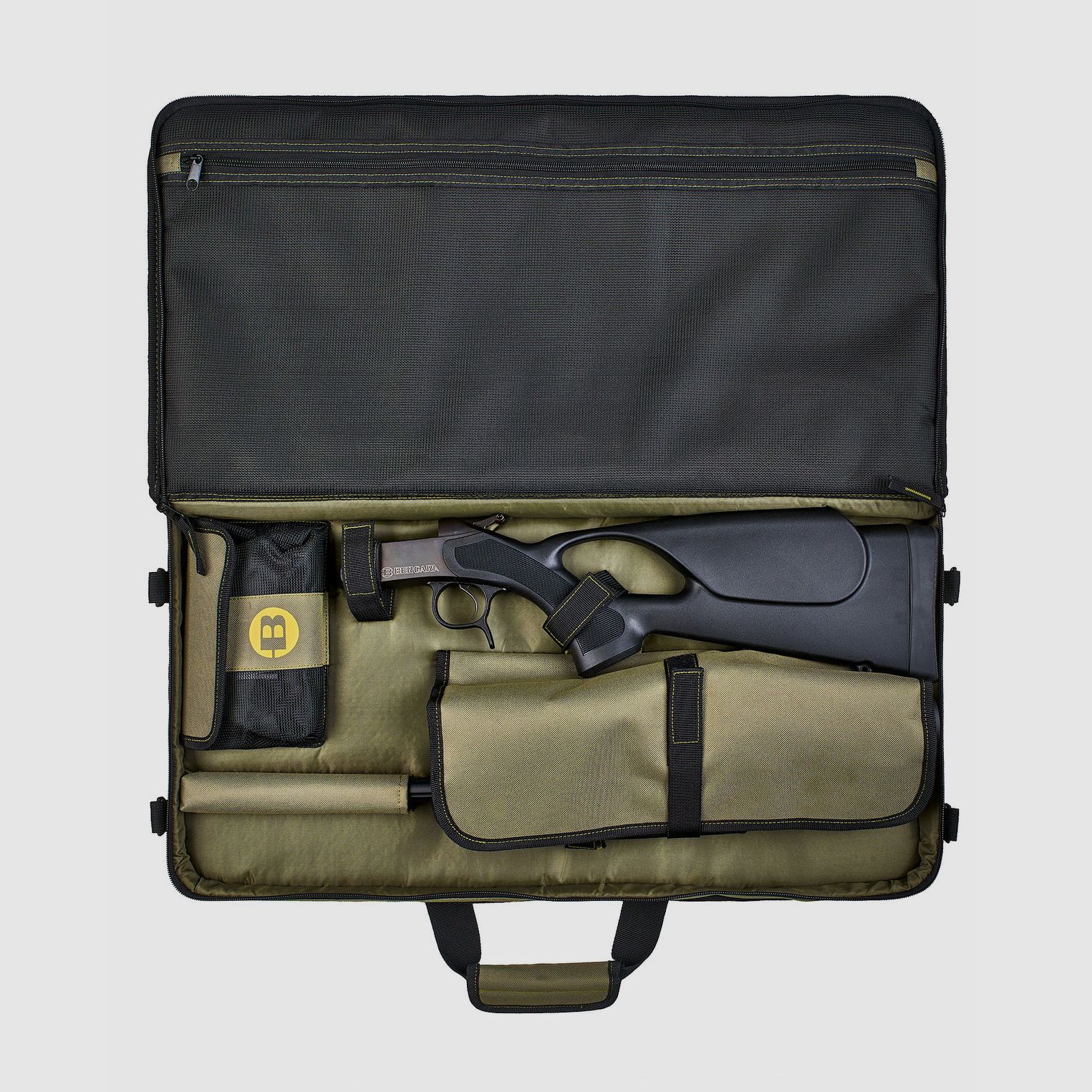 Futteral für Bergara BA 13 TD