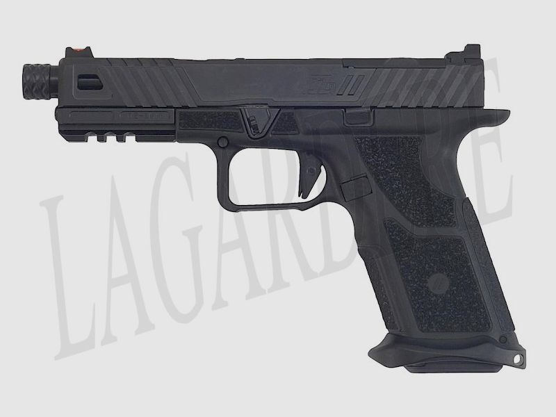 ZEV OZ9STD CANNA FILETTATA (PISTOLA)