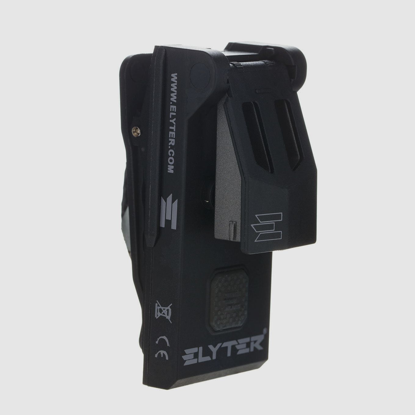 ELYTER Lampe ML 2 Gen III - UV/UV, Bild 13 von 22