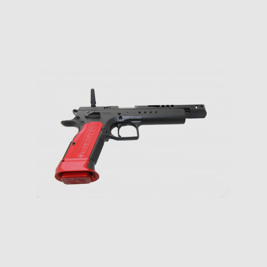 Tanfoglio Xtreme Domina, Bild 1 von 6