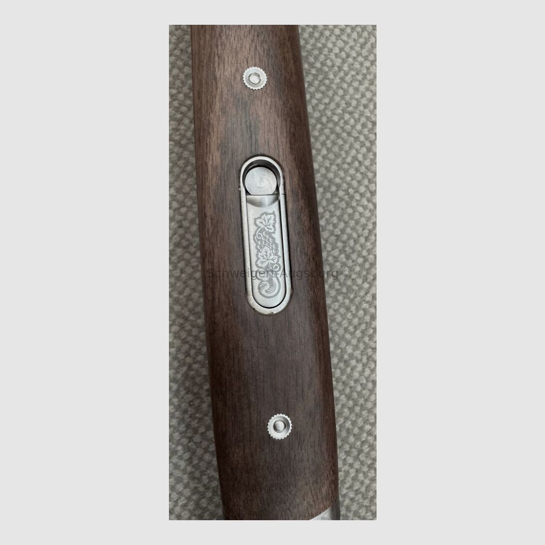 Beretta Bockdoppelflinte 686 Silverpigeon 1 Jagd 12/76