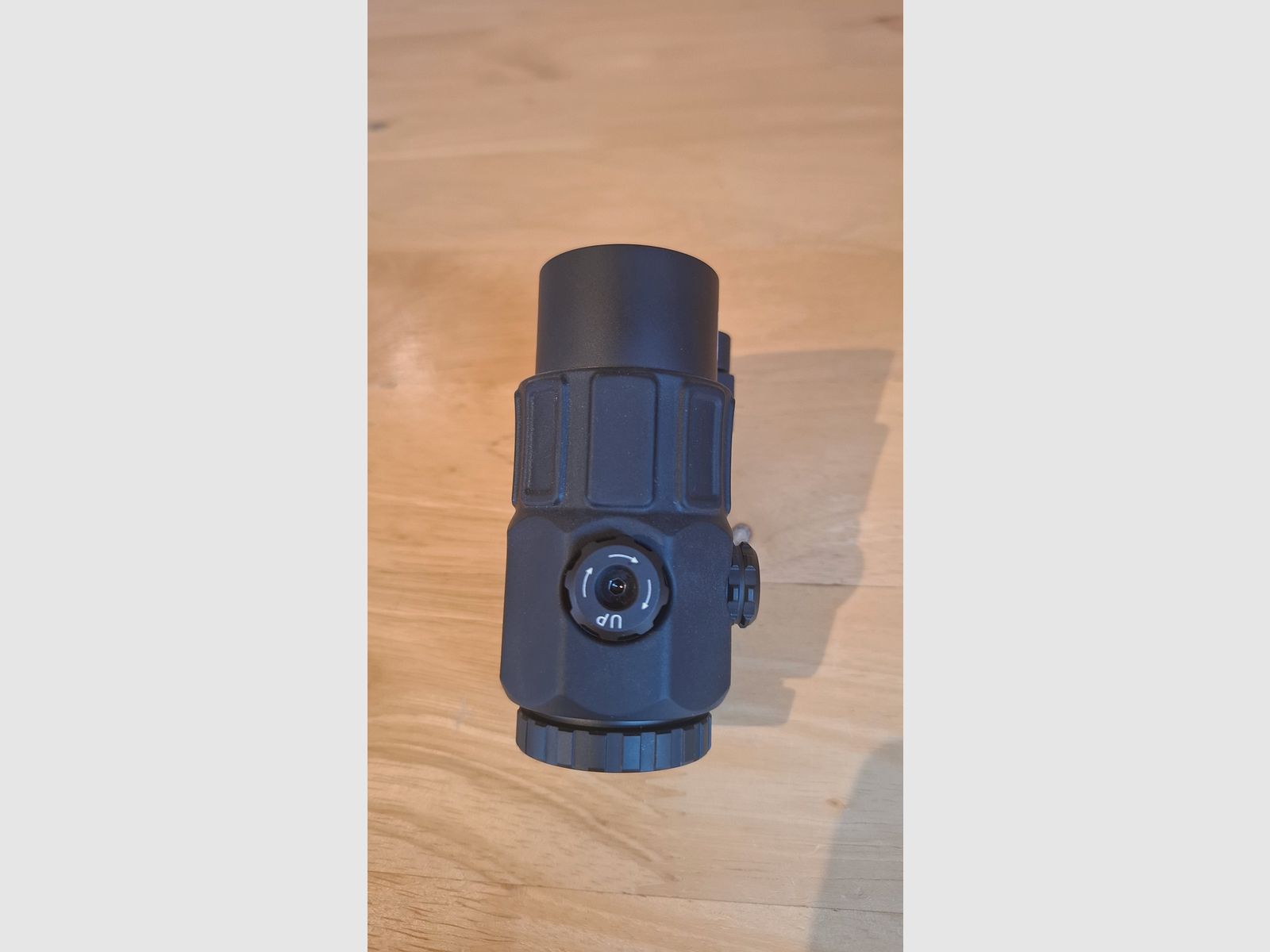 Eotech EXPS2-0 + G45.STS Magnifier