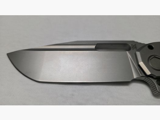 Midgards Messer Utgard Folder