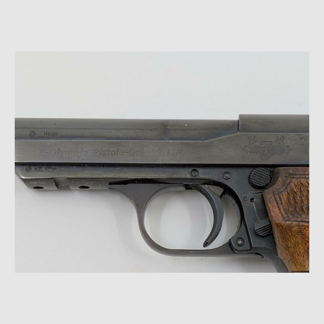 Norinco TT Olympia