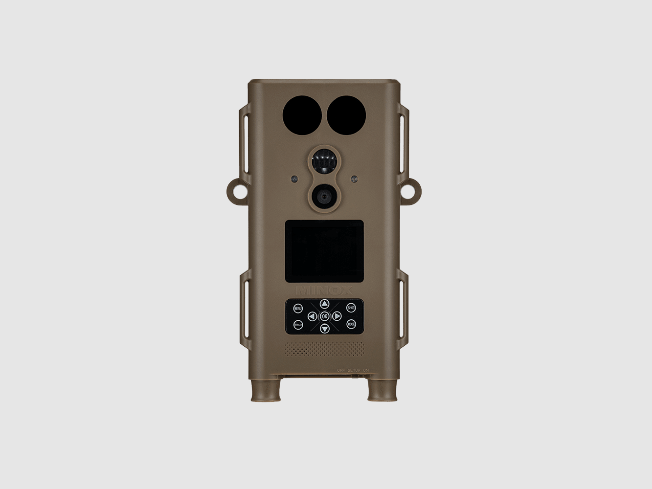 Minox DTC 460 wildlife camera