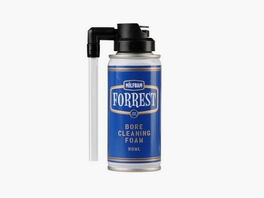 PULITORE FORREST BORE CLEANING FOAM 90 ML