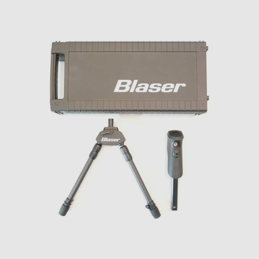 Blaser BJW Carbon BiPod Set R8 PS