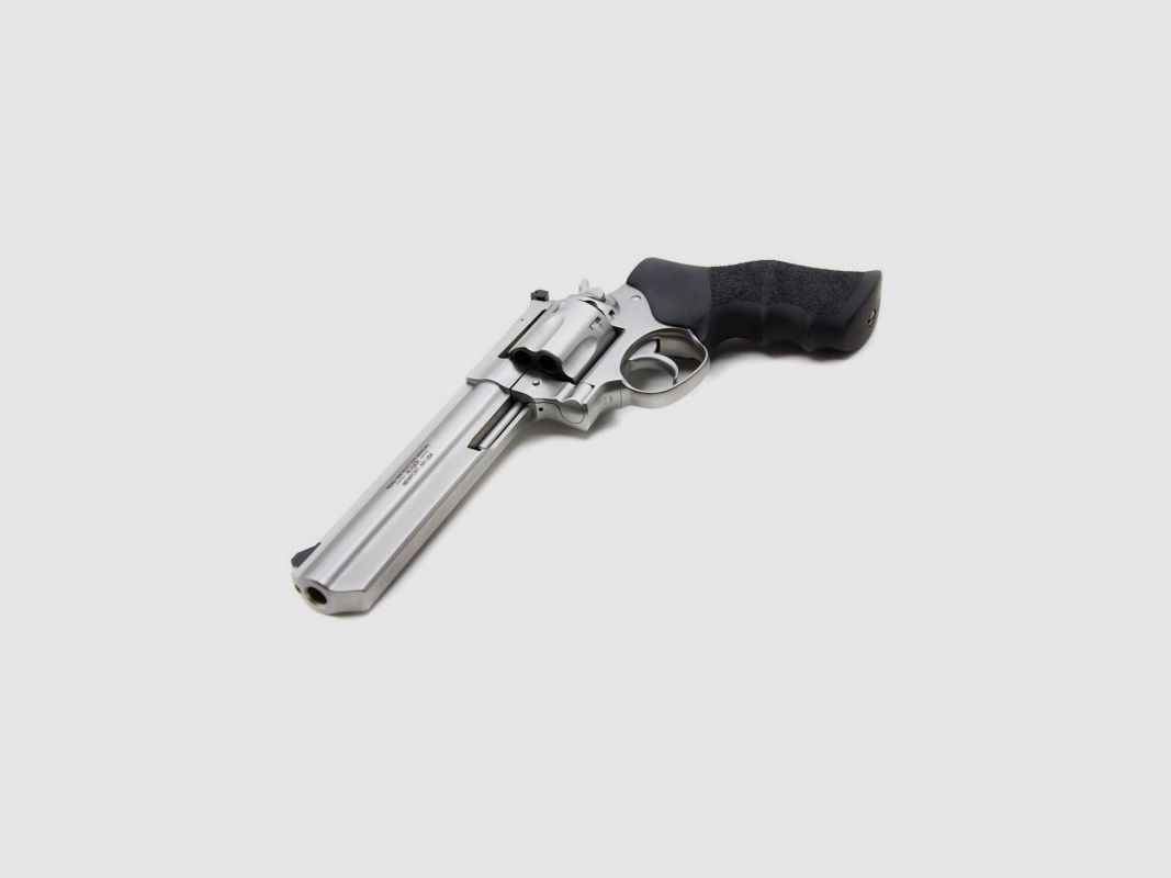 RUGER GP100 6" 6T, Bild 2 von 8