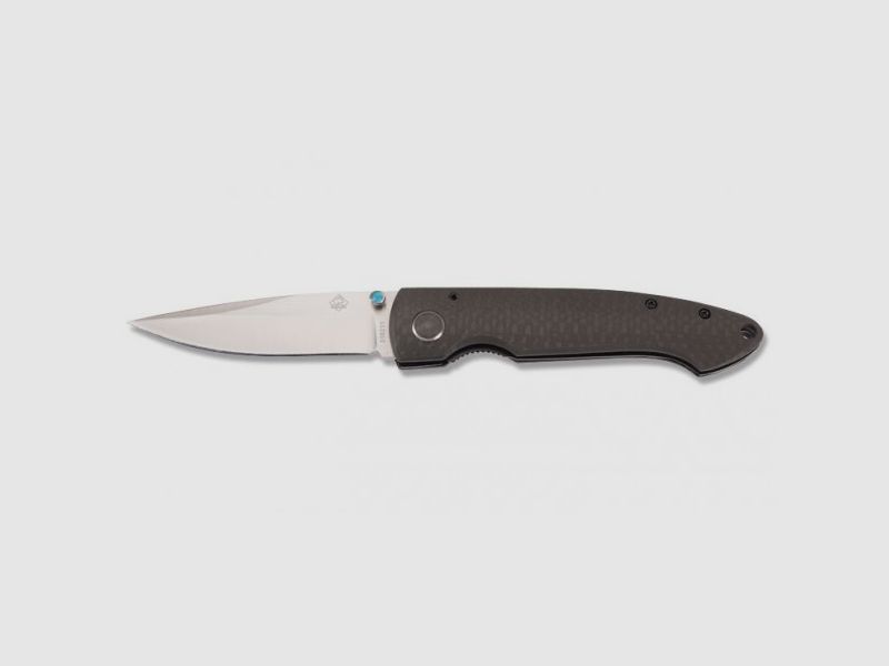 PUMA TEC Einhandmesser Carbon