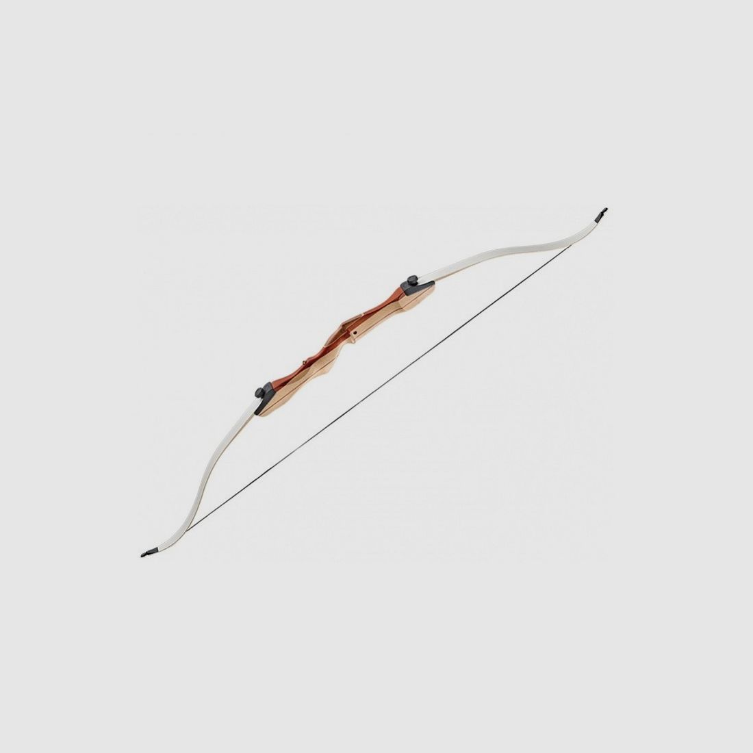 Bogen Ragim Wildcat Plus 70″ 36 lb, Bild 2 von 3