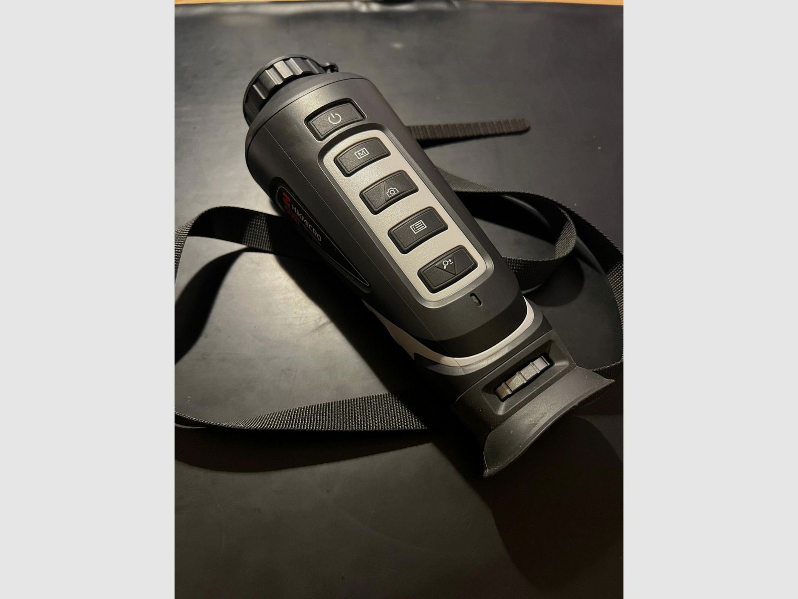 Thermal imaging camera HIKMICRO OWL OH35