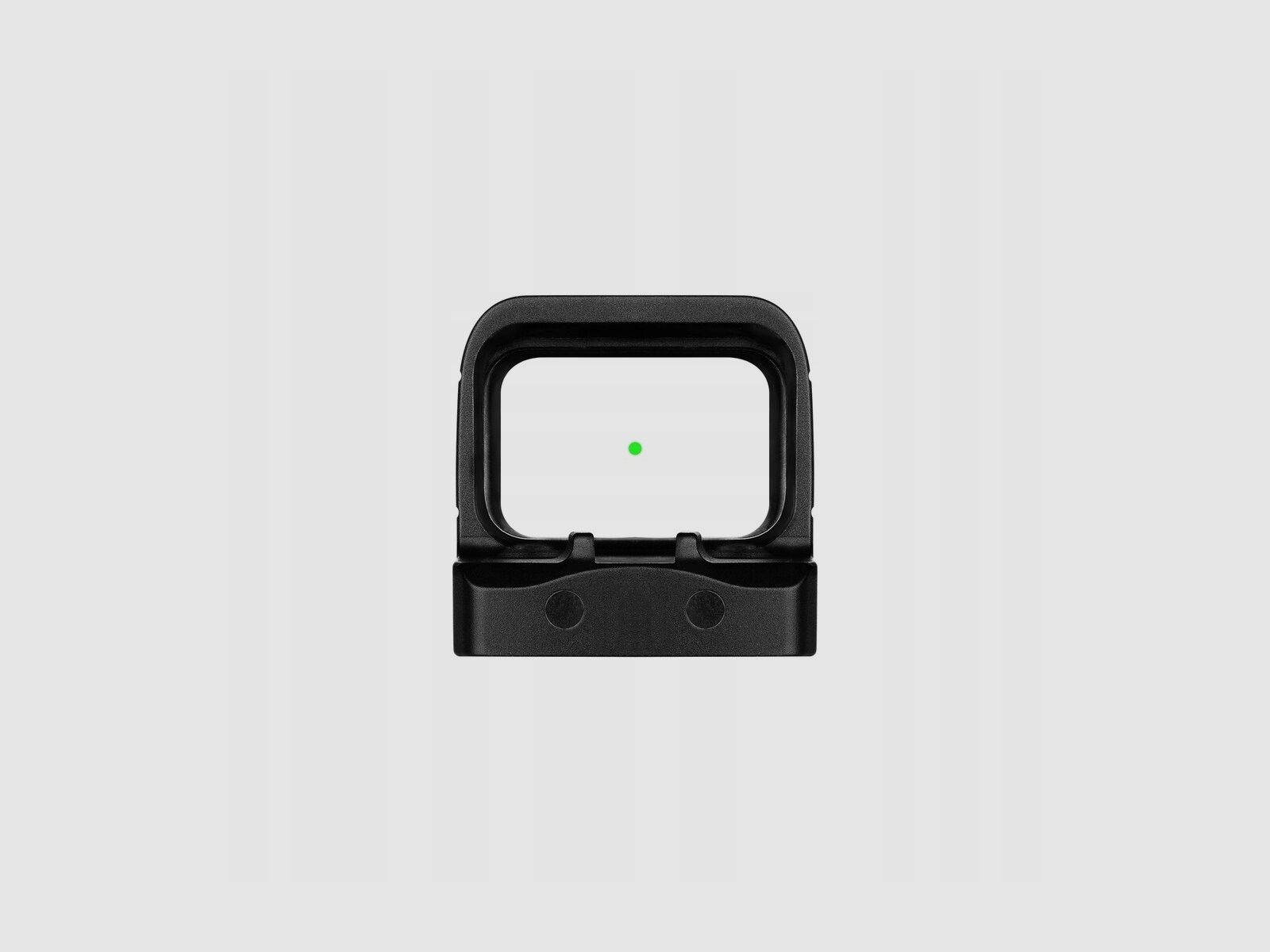 Olight Osight SE 6 MOA visor de punto rojo verde, imagen 4 de 6