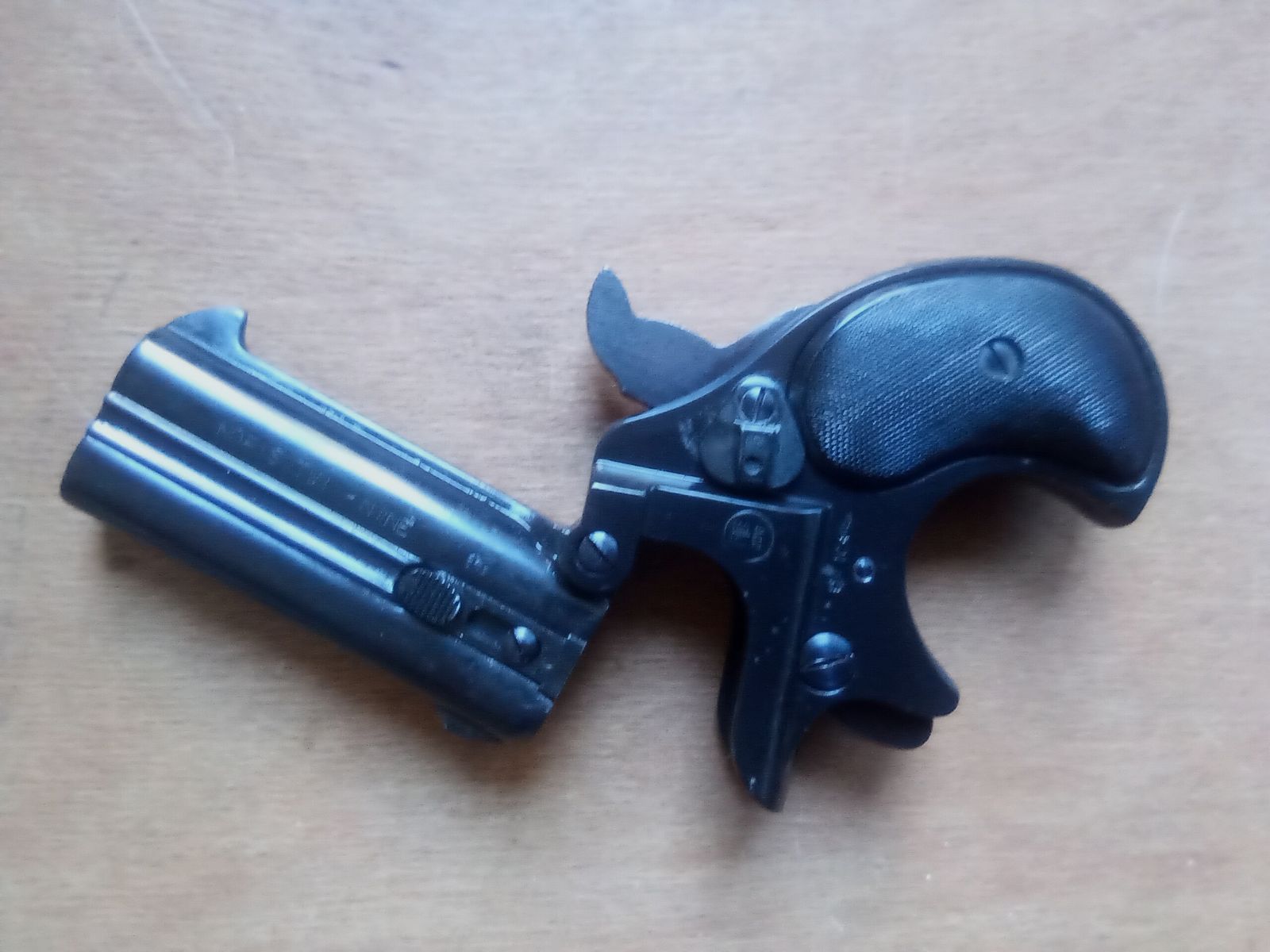 Noris Twi -Nine Derringer PTB 276