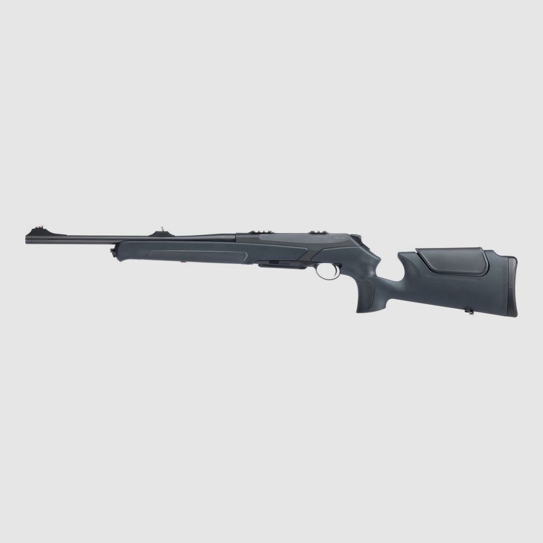 Merkel repeating rifle Helix Speedster Black Compact .308 Win.