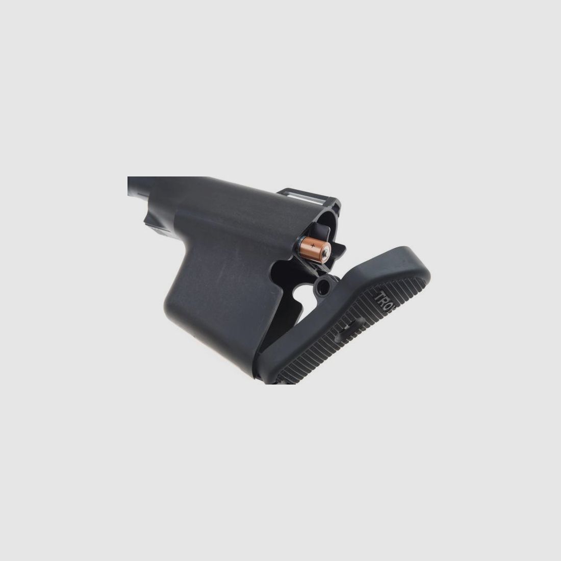 TROY Defense Vorderschaftrepetierbüchse Mod. SPMP-AR0 .223Rem