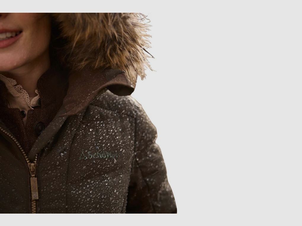 SCHÖFFEL Hurlingham Waterproof Down Jacket, image 3 of 5