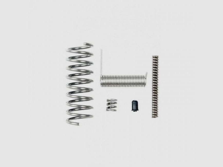 Zestaw sprężyn AR upper ERGO Grips