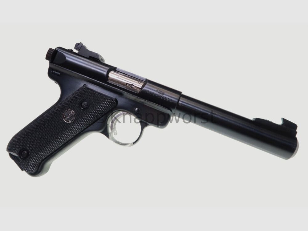 Ruger Ruger Mark 2 Target