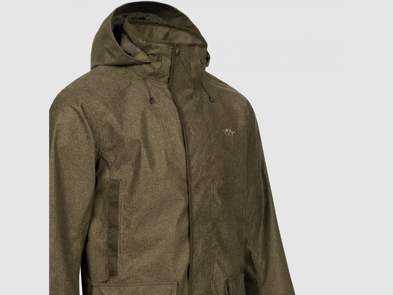 Blaser VINTAGE Wing-Jacke Herren braun, Bild 5 von 6