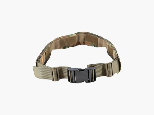 Lindnerhof Lindnerhof Gürtel Taktik LT565 - Flecktarn / S