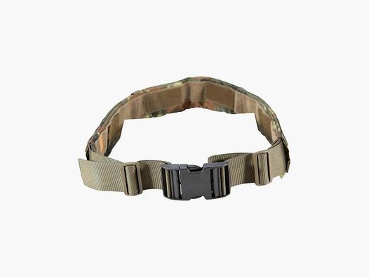 Lindnerhof Lindnerhof Ceinture Tactique LT565 - Flecktarn / S