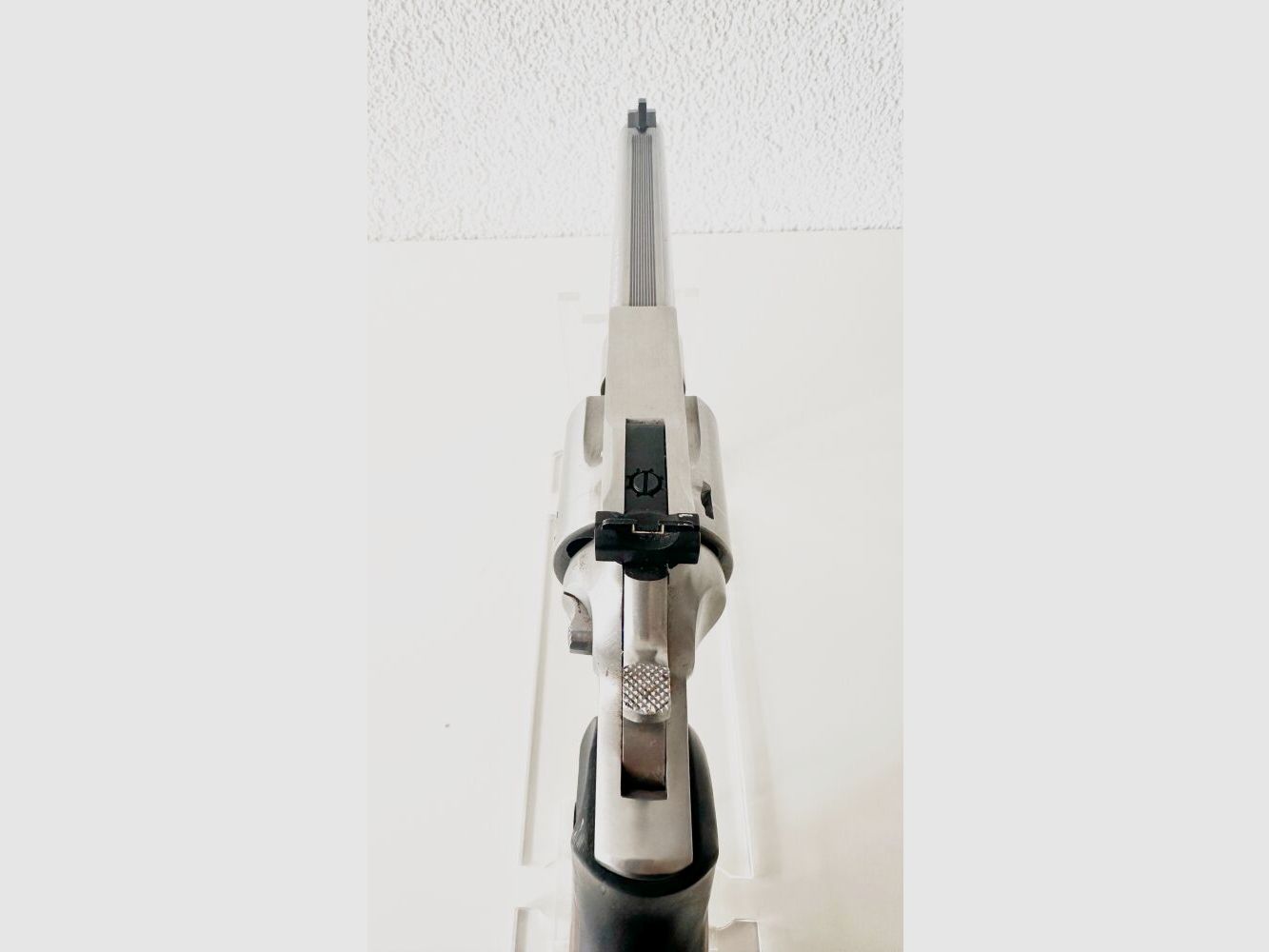 Ruger GP 100 .357Mag