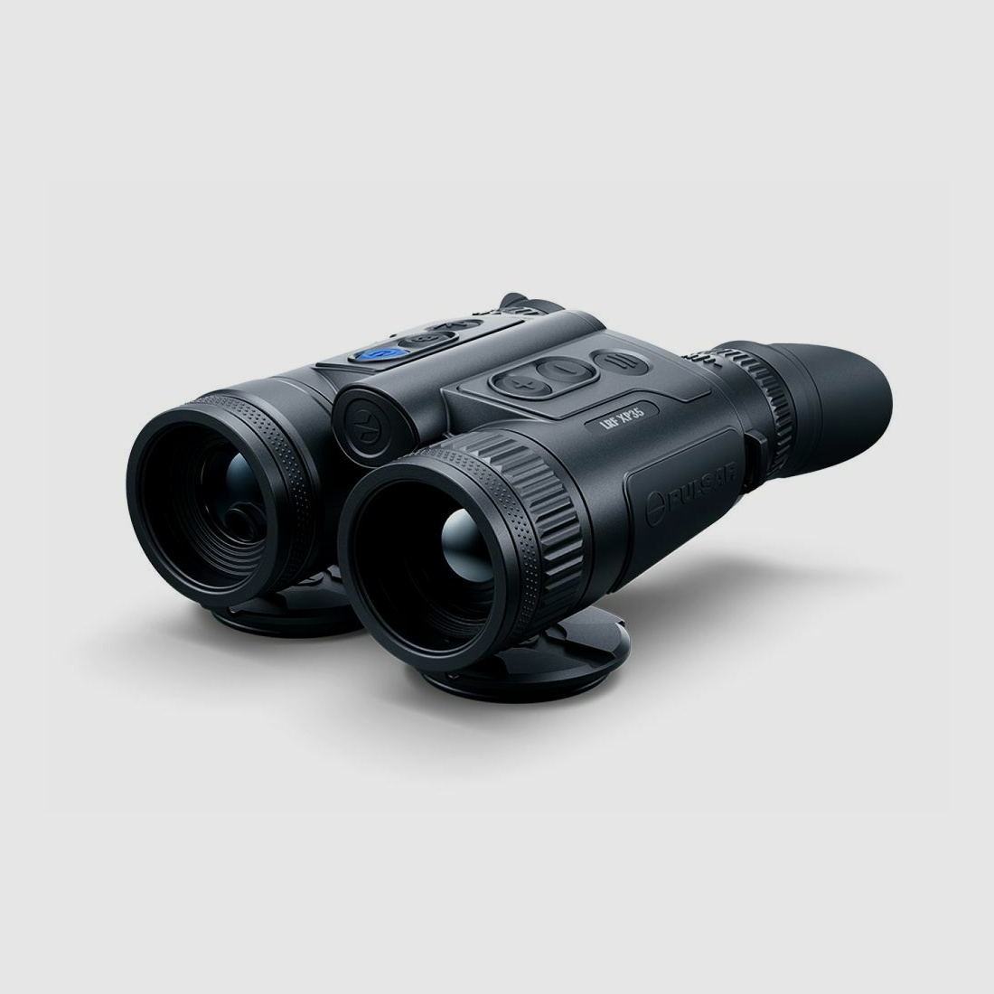 PULSAR Fusión LRF XP35