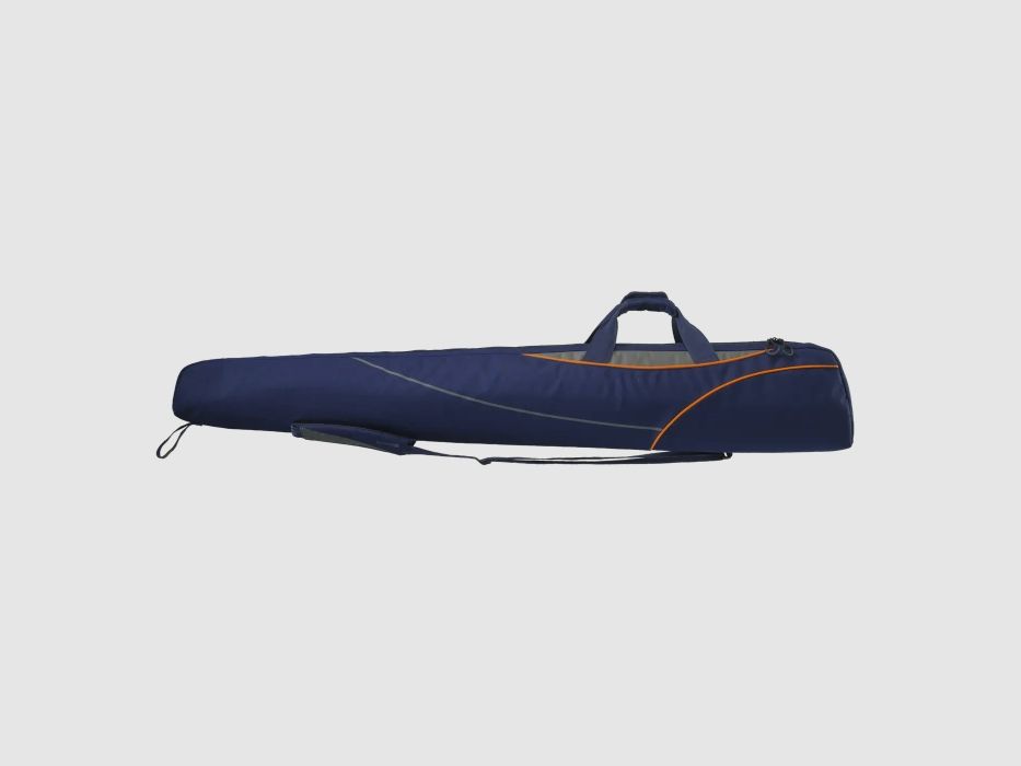 Uniform Pro EVO custodia doppia per fucili 138 cm - blu