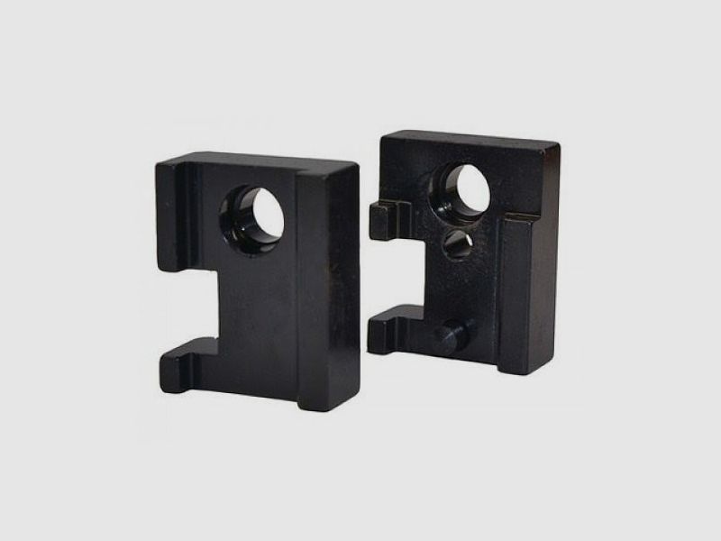 Sako Optilock Base 85 (S-L), 75 (III-V) Lunga