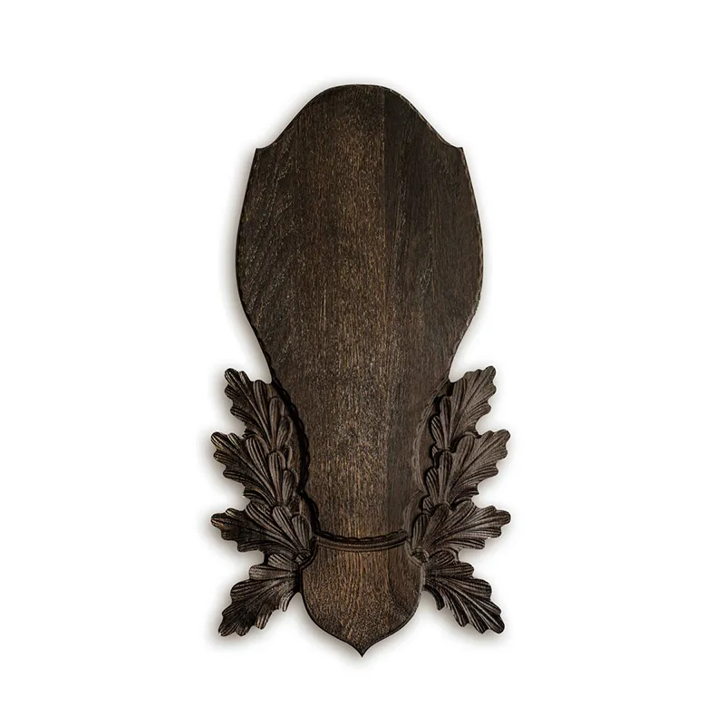 Noble Hunt Trophäenschild Hirsch