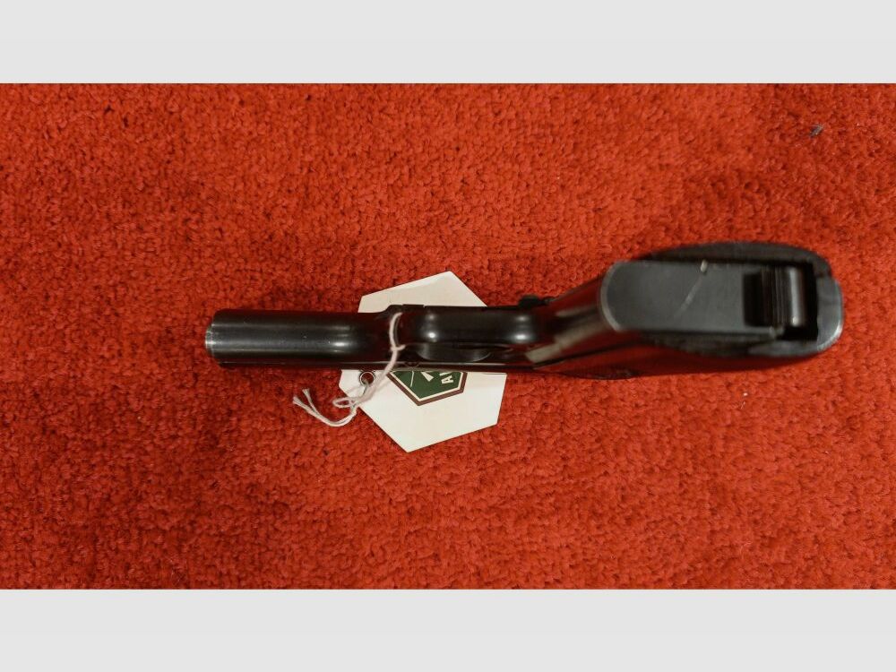 Czech Small Arms s.r.o. Mod. 27 7.65mm Browning