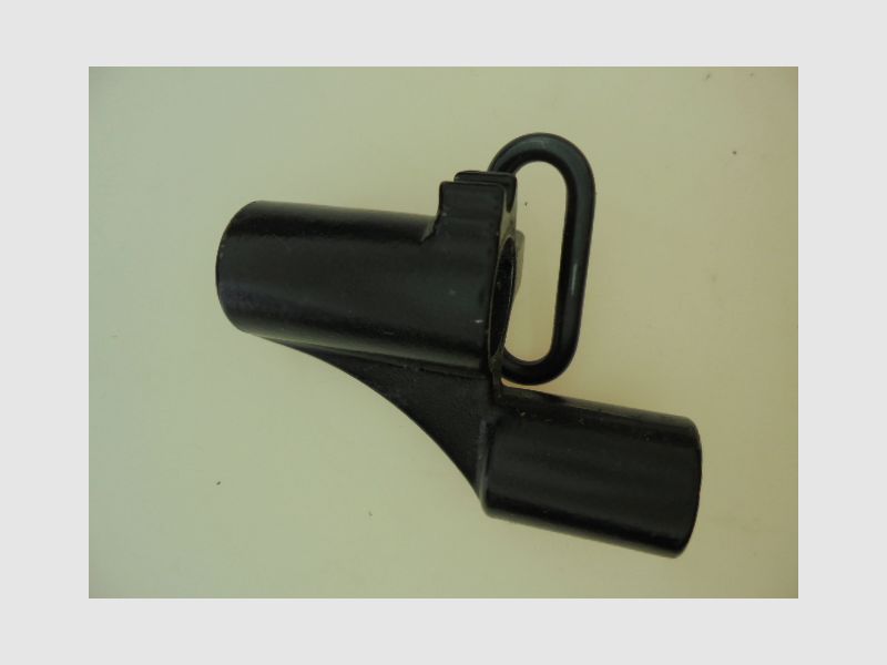 GRENADIERE AVANT JAGER AP80, image 2 sur 4