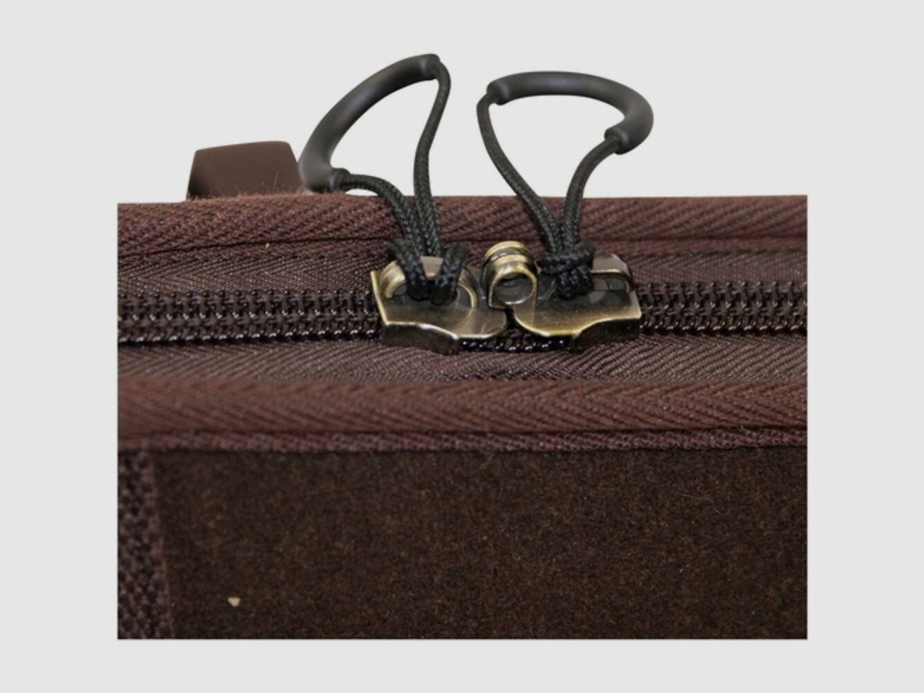 Mjoelner Hunting Long Gun Case Birk