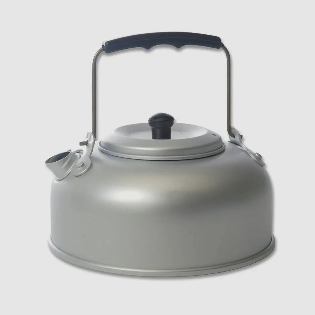 Mil-Tec Teekessel Aluminium 1 qt.