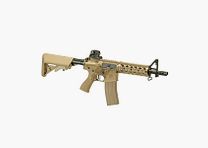 G&G CM16 Raider Desert Airsoft S-AEG frei ab 18