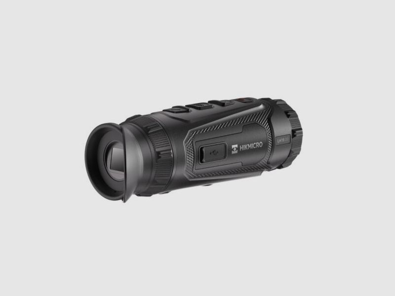 Wärmebildmonokular HIKMICRO Lynx LH19 3.0, Bild 5 von 32