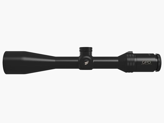 GPO Zielfernrohr Spectra 4x 4-16x50i G4i Fiber