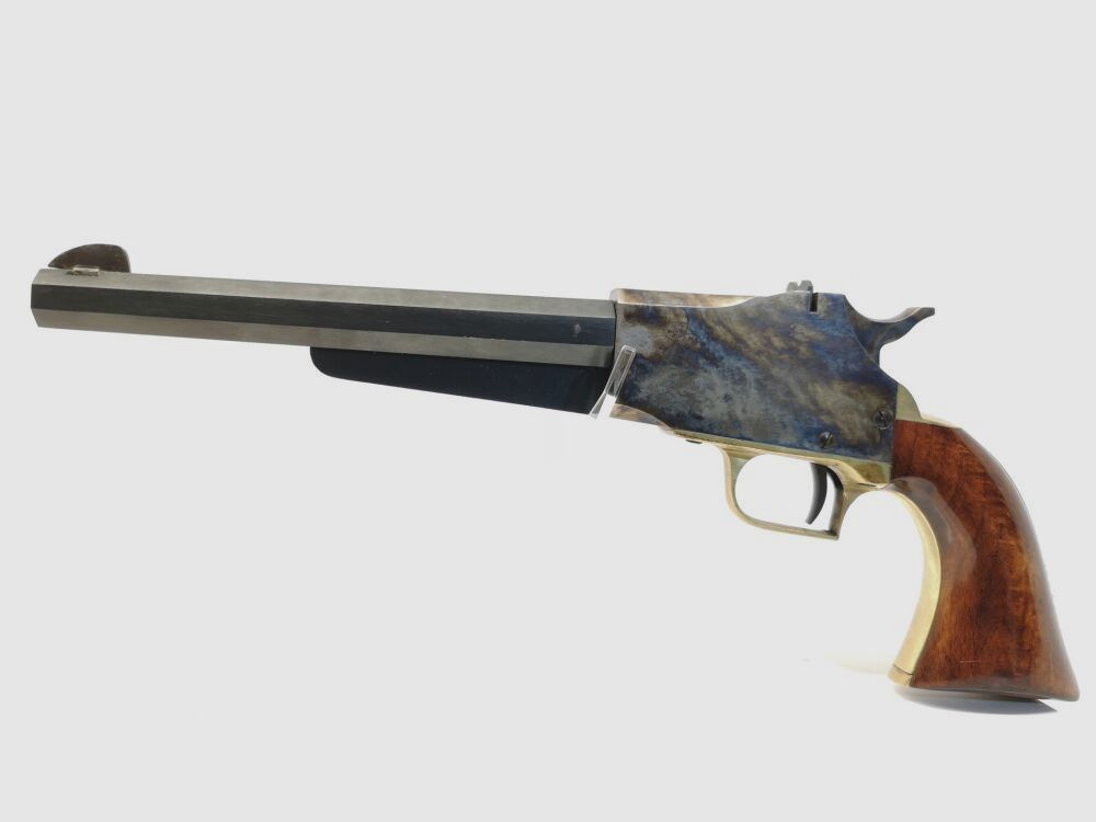 Ejército San Marco Tingle-Pistole