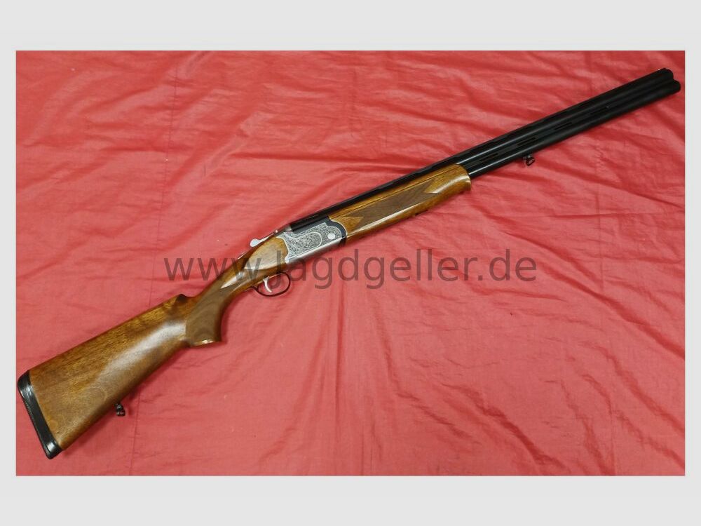 KOFS BDFL ZENITH SXE 71CM .12/ 12/76