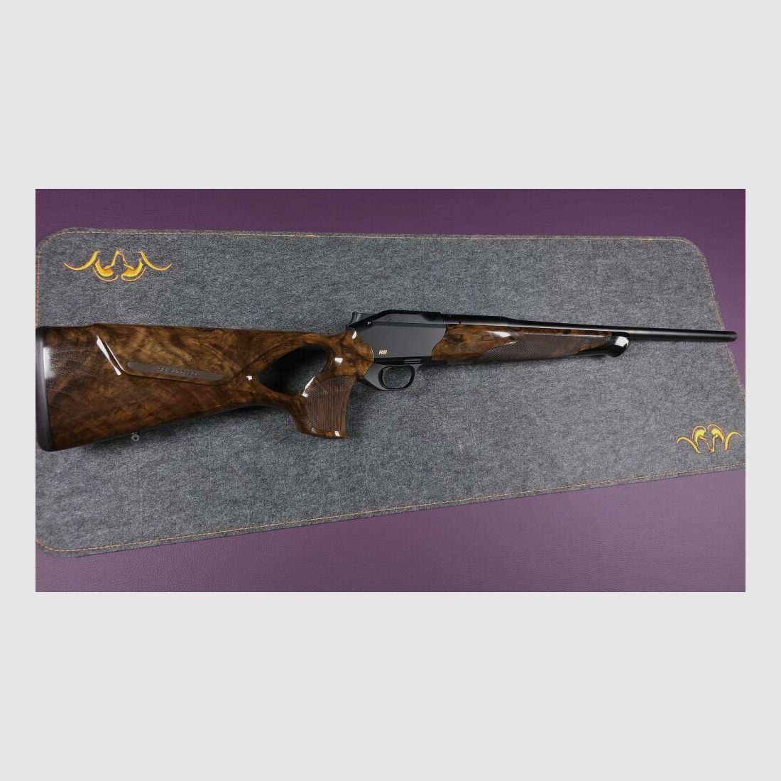 Blaser R8 Success links
