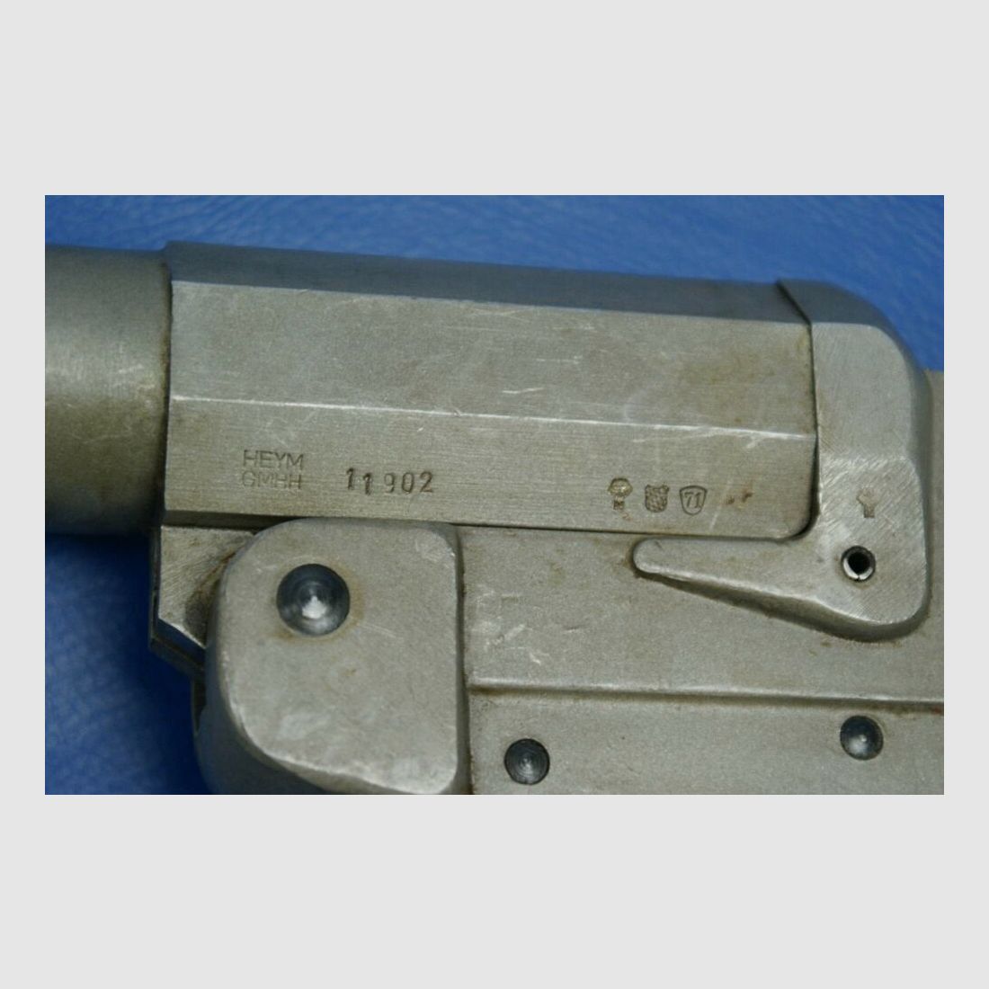 Heym Typ 1 4 (Sygnal)