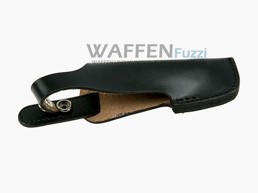 Holster à dégagement rapide pour Walther PPK et Röhm RG800