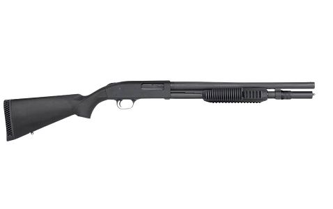 Mossberg 590A1 Trirail Repetierflinte