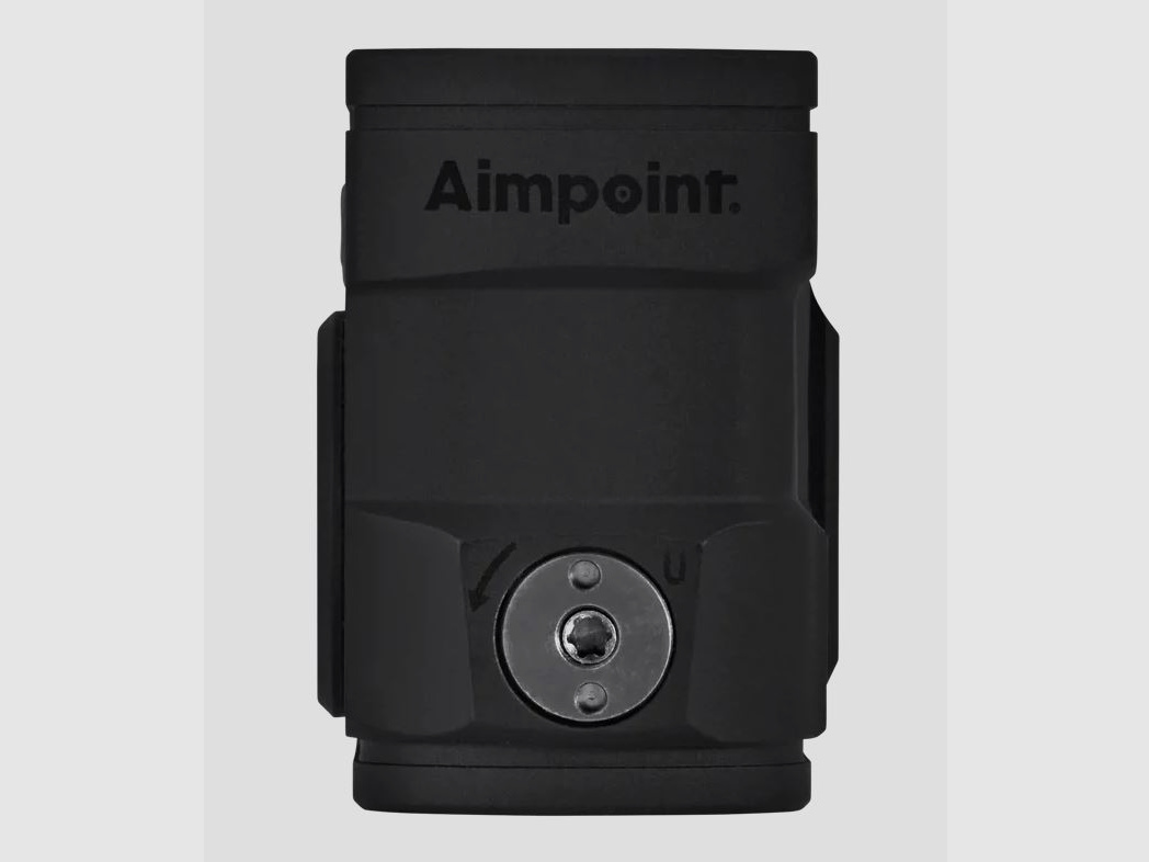 Aimpoint Acro S-2 Leuchtpunktvisier für Schrotflinten