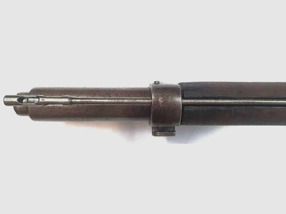 Loewe Gewehr 88, Bild 4 von 10