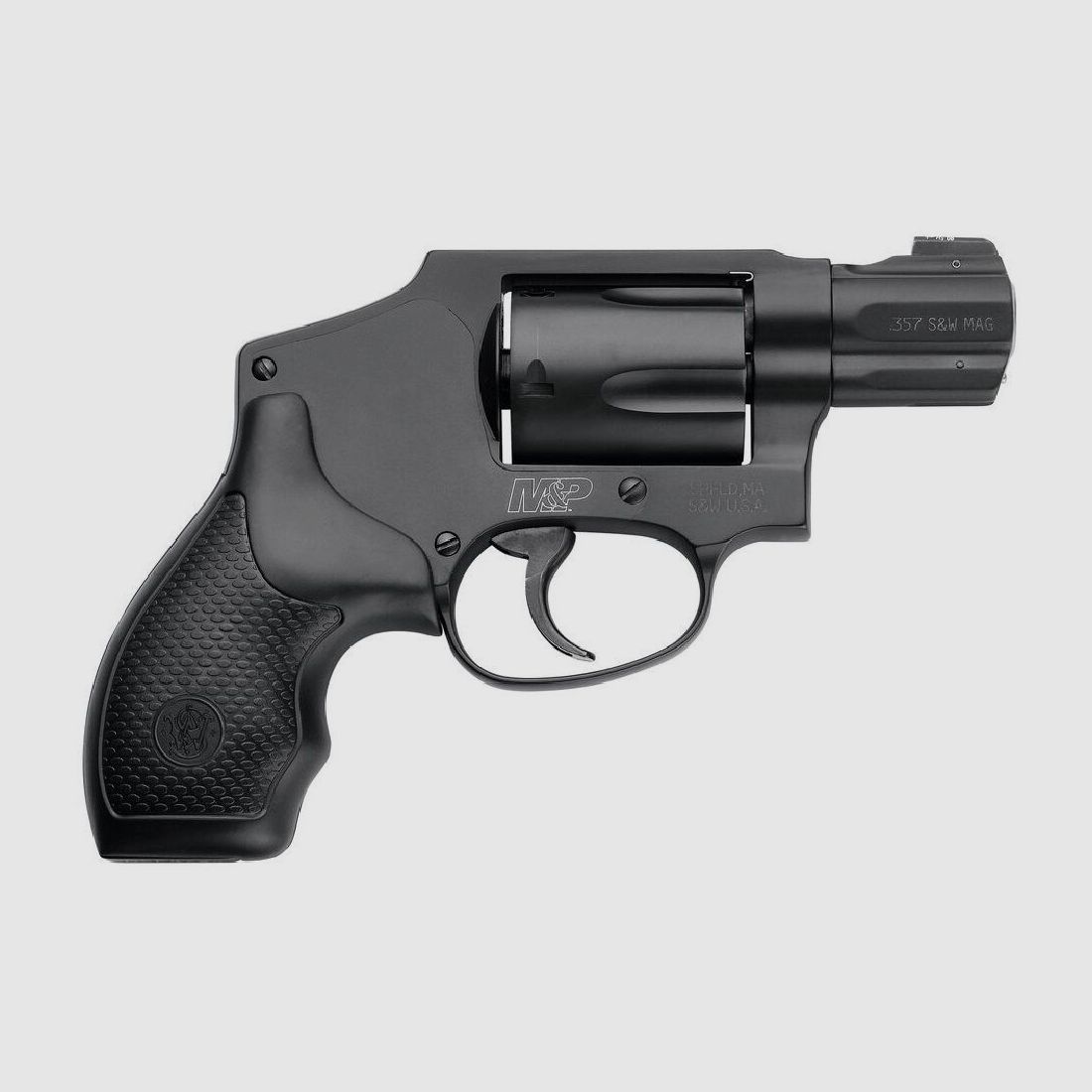 Smith & Wesson M&P 340