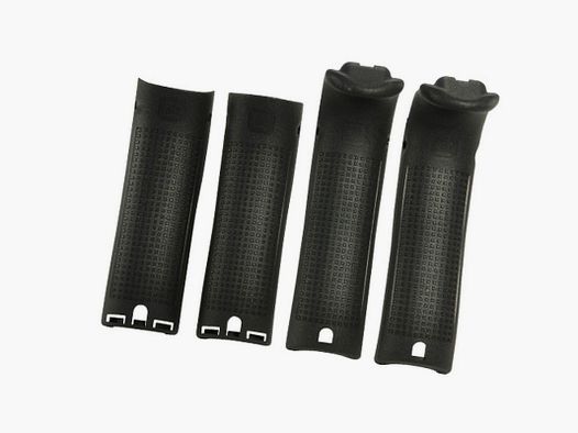 Dorsalinis GLOCK G20/G21