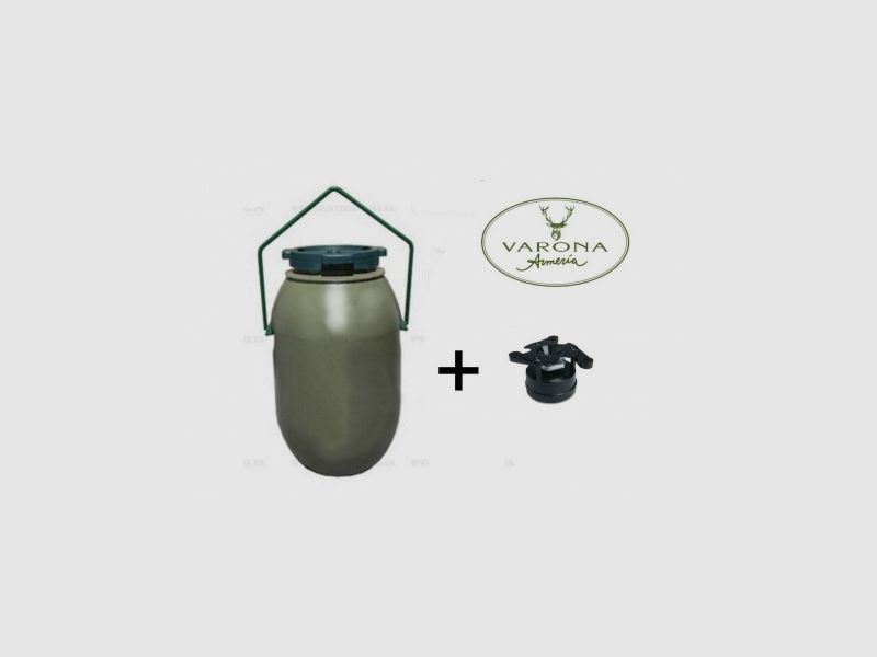Programmable automatic feeder., image 1 of 2